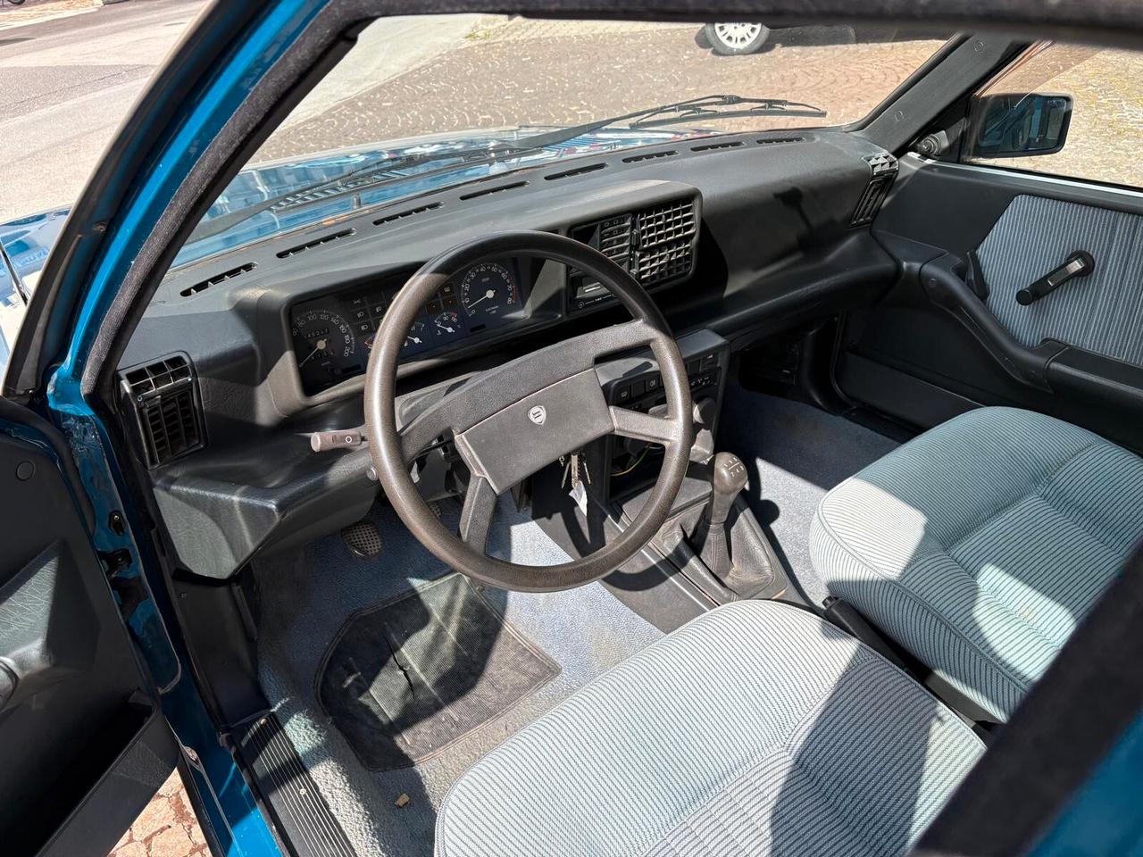 Lancia Prisma 1.3