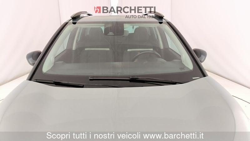 Citroën C3 Aircross (A88) BLUEHDI 110 S&S SHINE