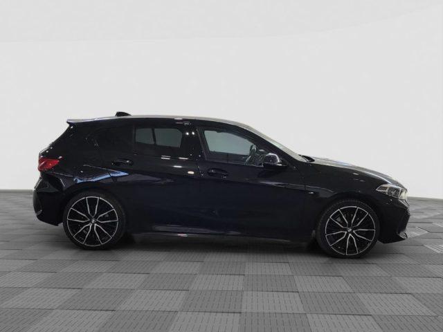 BMW 120 Serie 1 d xdrive 5p. Msport