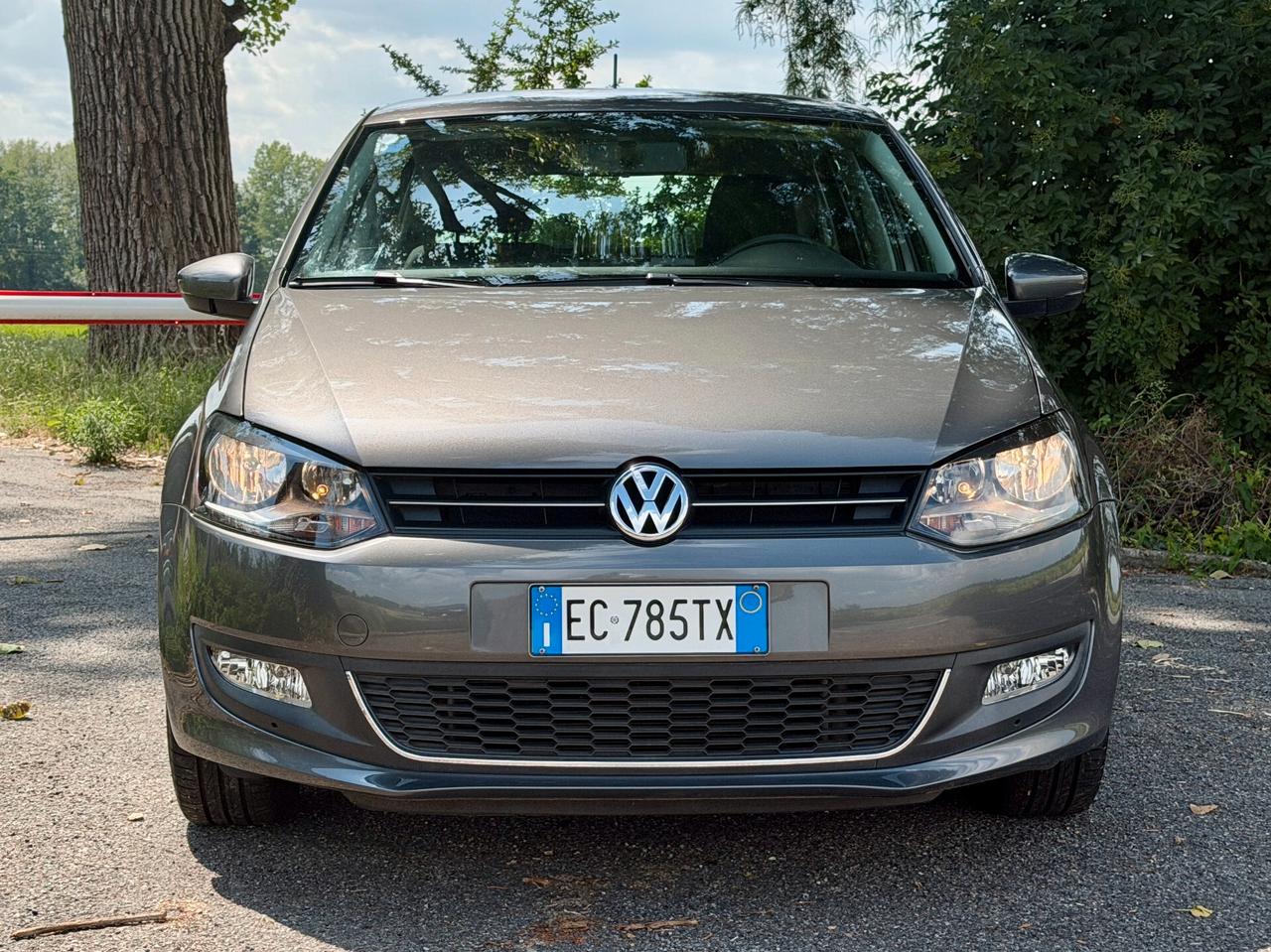 Volkswagen Polo 1.4 5 porte Highline