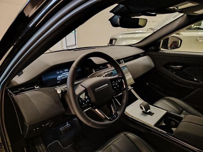 Land Rover RR Evoque Range Rover Evoque 1.5 I3 PHEV 300 CV AWD Auto S