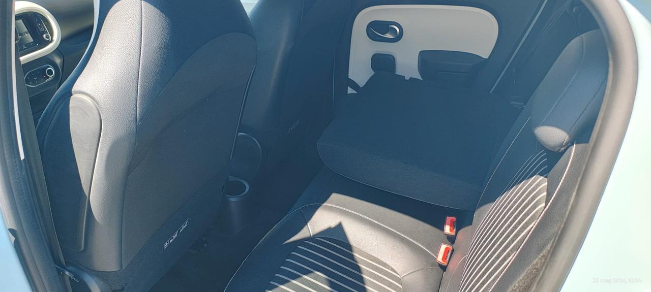 Renault Twingo Electric Techno