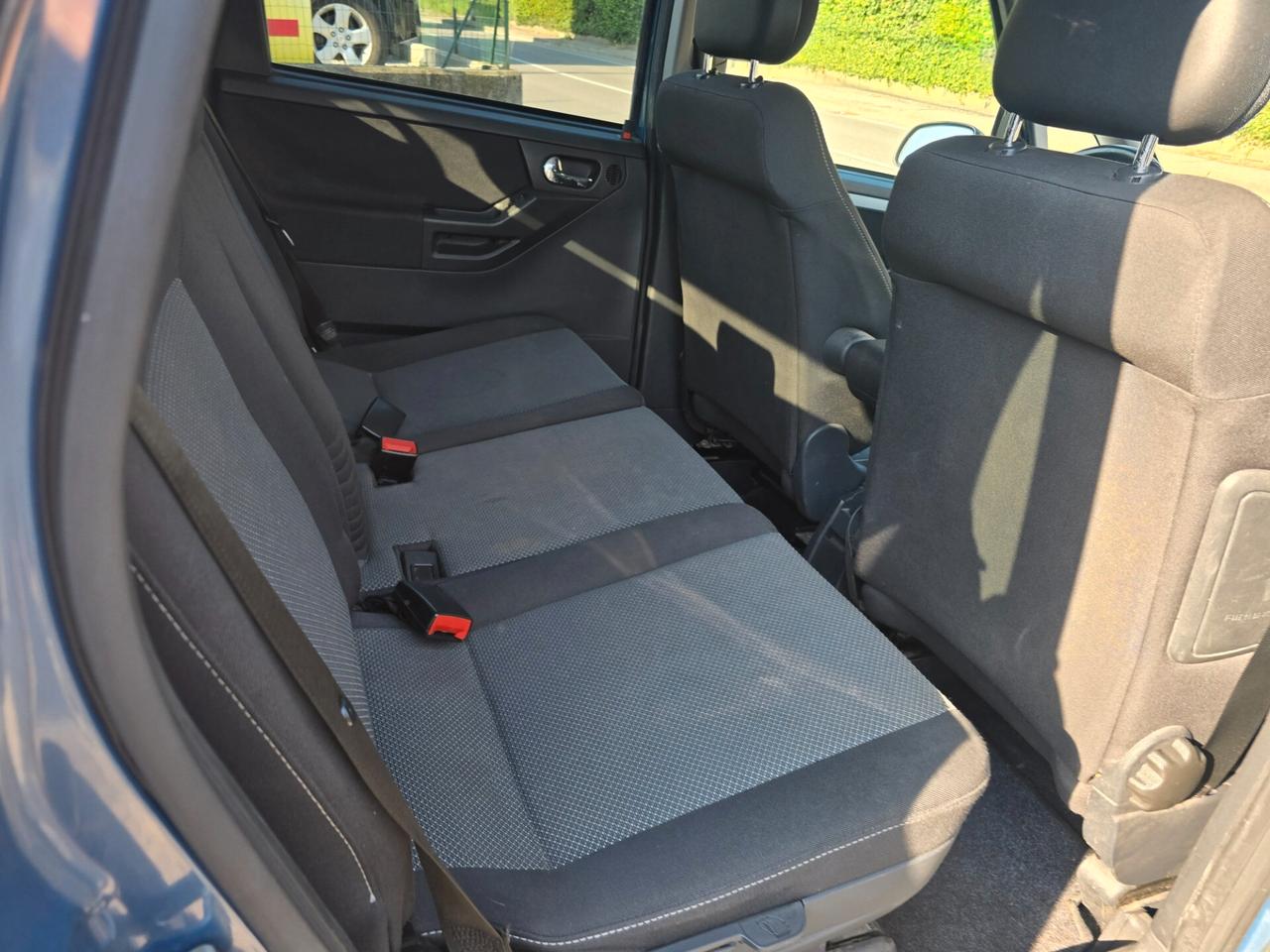 Opel Meriva 1.4 16V Cosmo