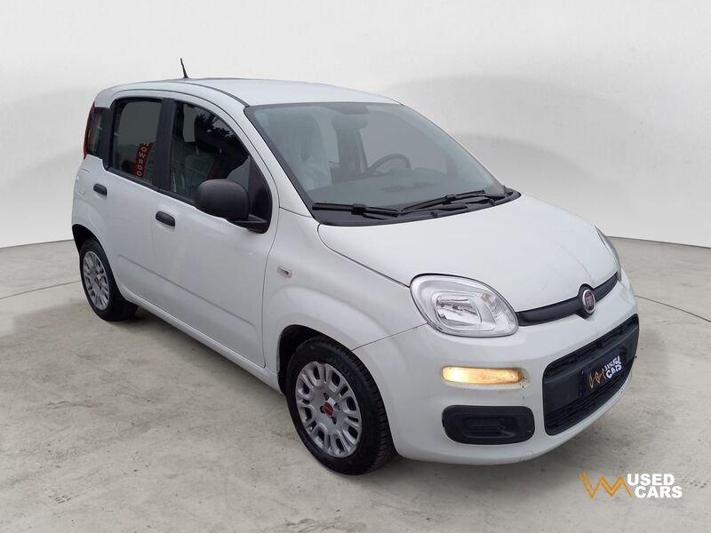 FIAT Panda Panda 1.0 FireFly S&S Hybrid
