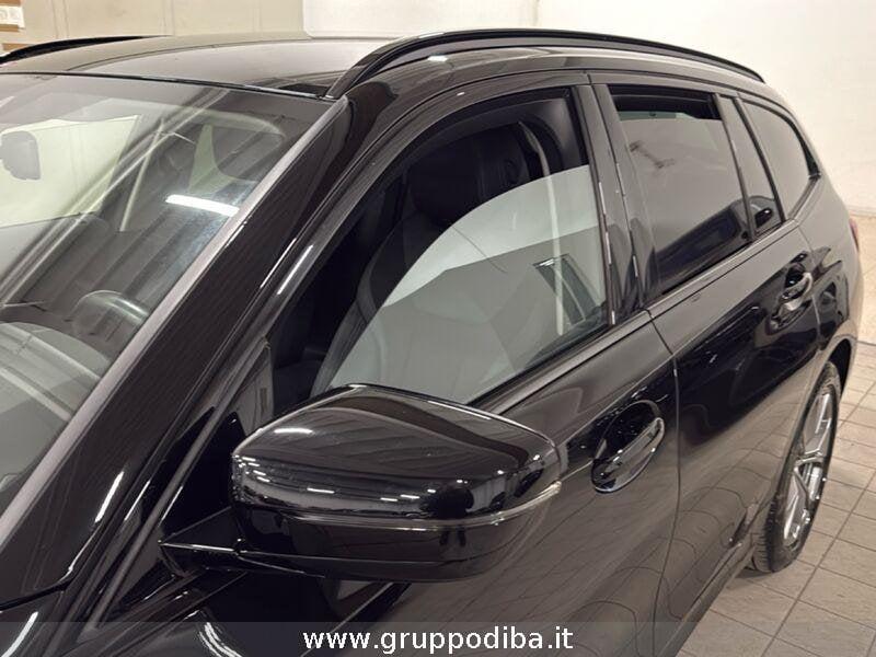 BMW Serie 3 G21 2019 Touring Diese 316d Touring mhev 48V Sport auto