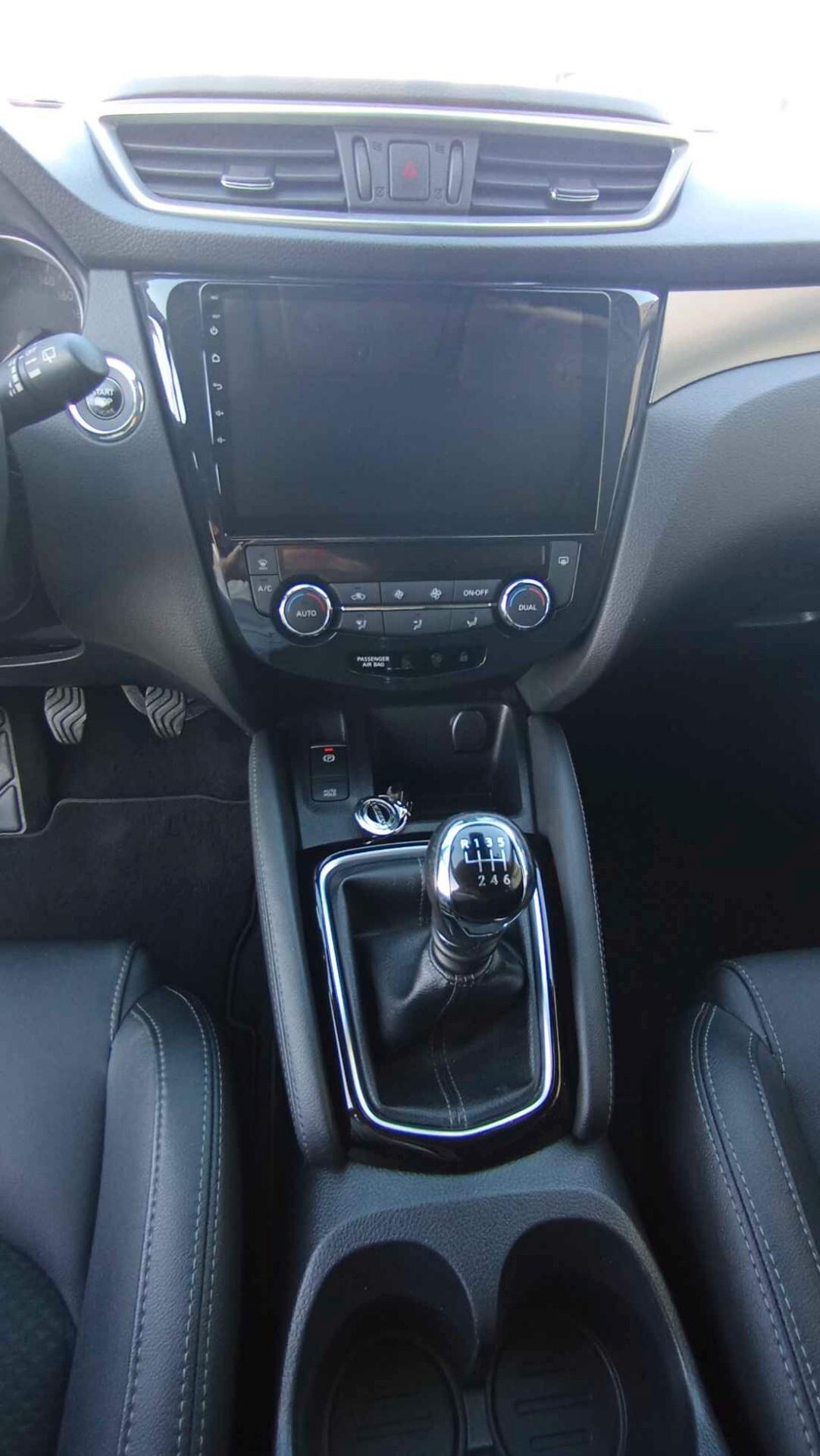 NISSAN QASHQAI 1.5 DCI - OK NEOPATENTATI