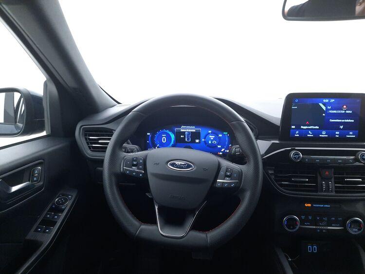Ford Kuga Hybrid ST-Line BR631972 2.5 Full Hybrid 190CV