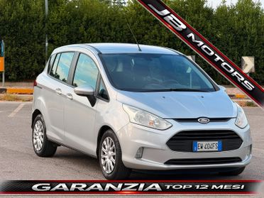 Ford B-Max GARANZIA DI 12 MESI