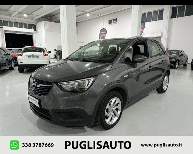 OPEL Crossland X 1.5 ECOTEC D 102 CV Start&Stop 120 Anniversary