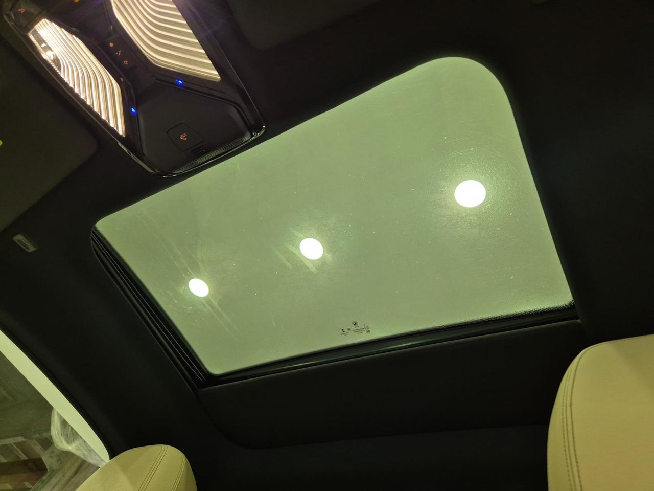 BMW 430 i Coupe Msport auto - Cam - Cruise/Lim - Tetto - Laser