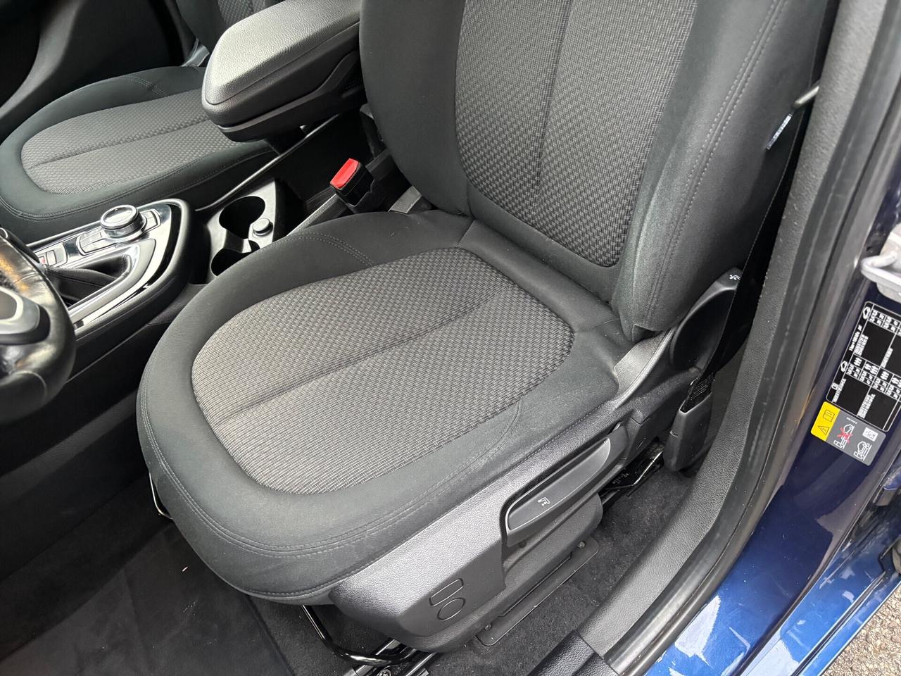 Bmw 2er Active Tourer 225xe MILD HYBRID