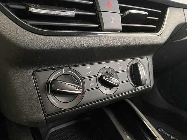 SKODA Kamiq 1.0 G-Tec Ambition
