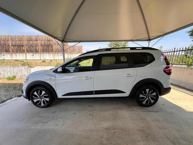 DACIA Jogger 1.0 TCe GPL 100 CV EXPR. DOPPIO TRENO OK NEOP.