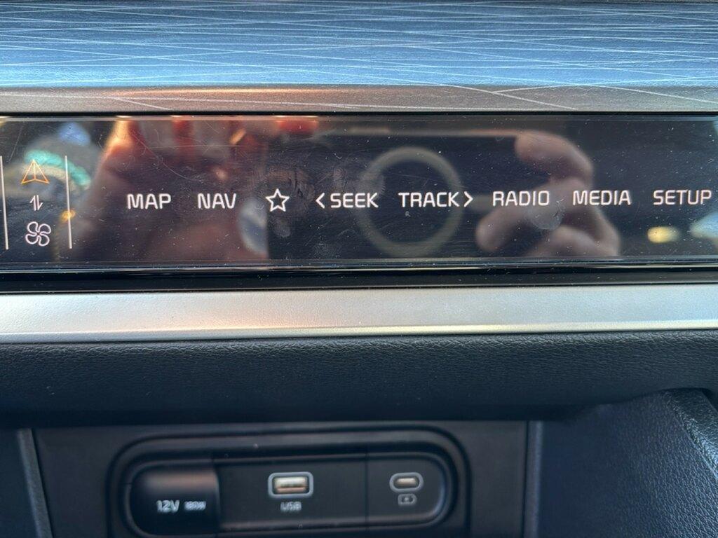 Kia Sportage 1.6 CRDi MHEV Business DCT