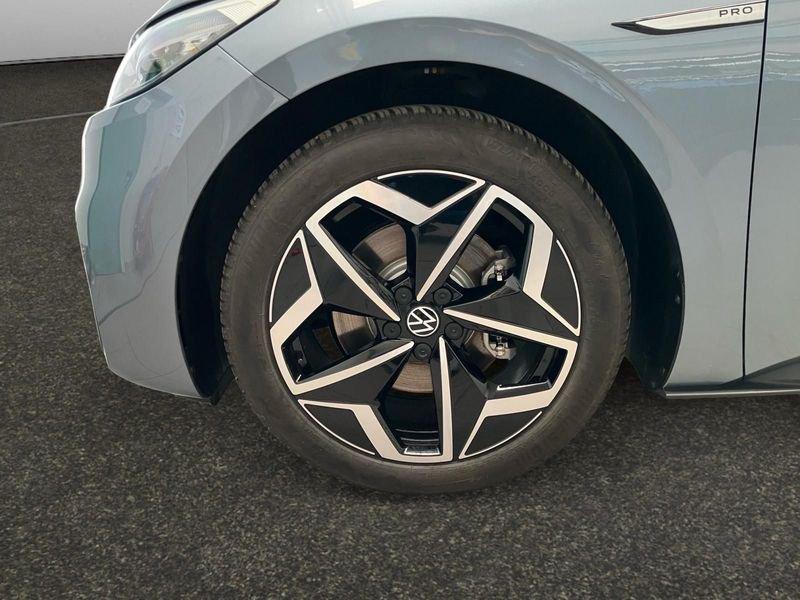 Volkswagen ID.3 Pro Performance 58 kw