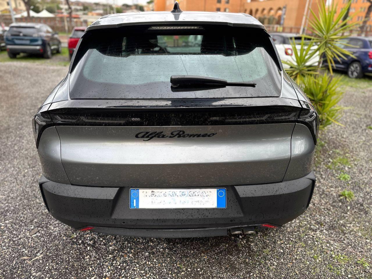 ALFA ROMEO Junior - Junior 1.2 ibrida 145cv edct6