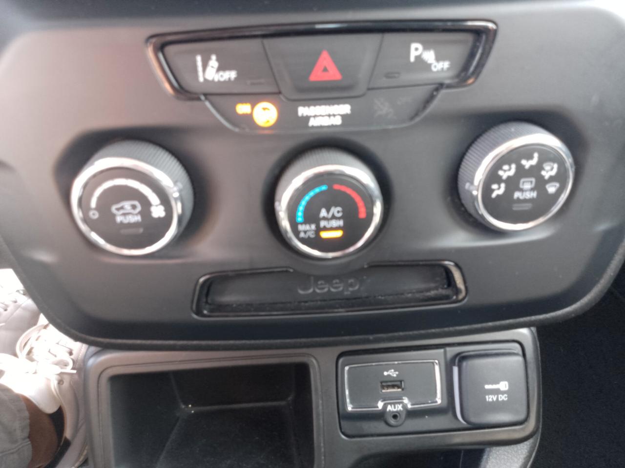 Jeep Renegade 1.0 T3 Longitude