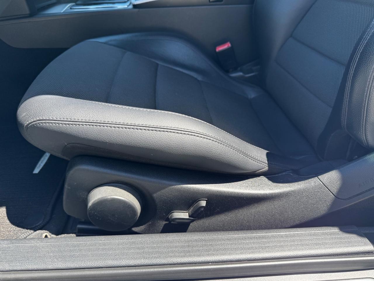 Mercedes-benz E 220 CDI Coupé Sport