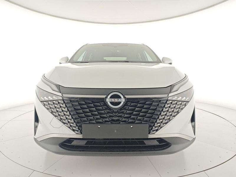 Nissan Qashqai MHEV 158 CV Xtronic N-Connecta + Vernice