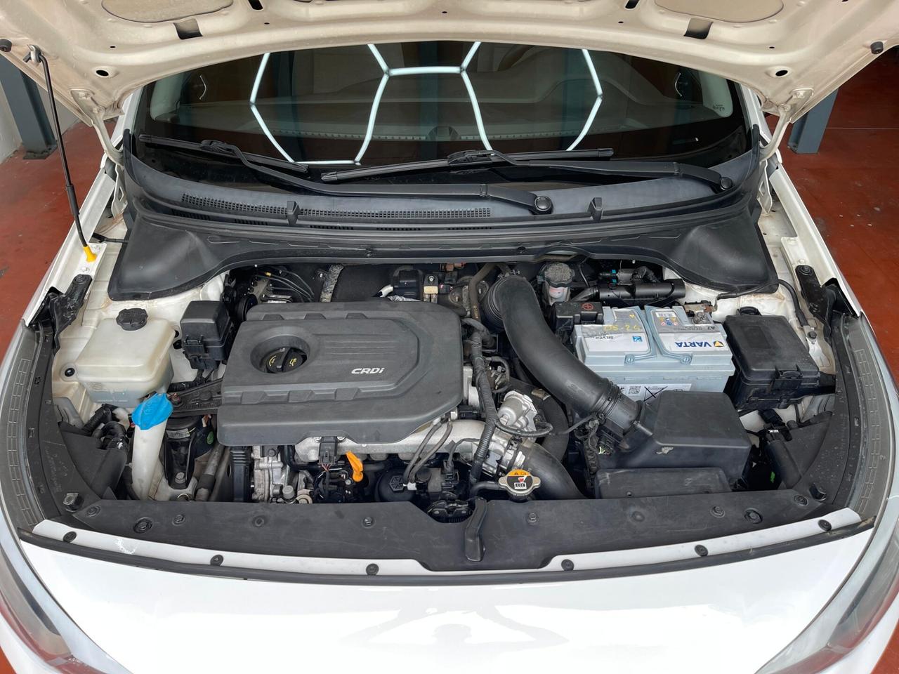 Hyundai i20 1.1 CRDi 12V 5 porte Classic