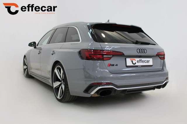 Audi RS4 2.9 TFSI FRENI CARBO