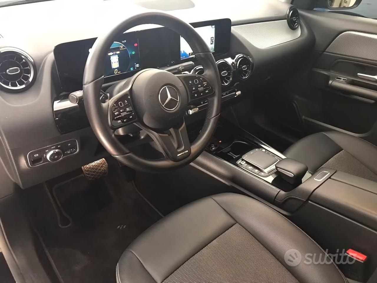 Mercedes-benz GLA 180d Automatic Executive 12/2022