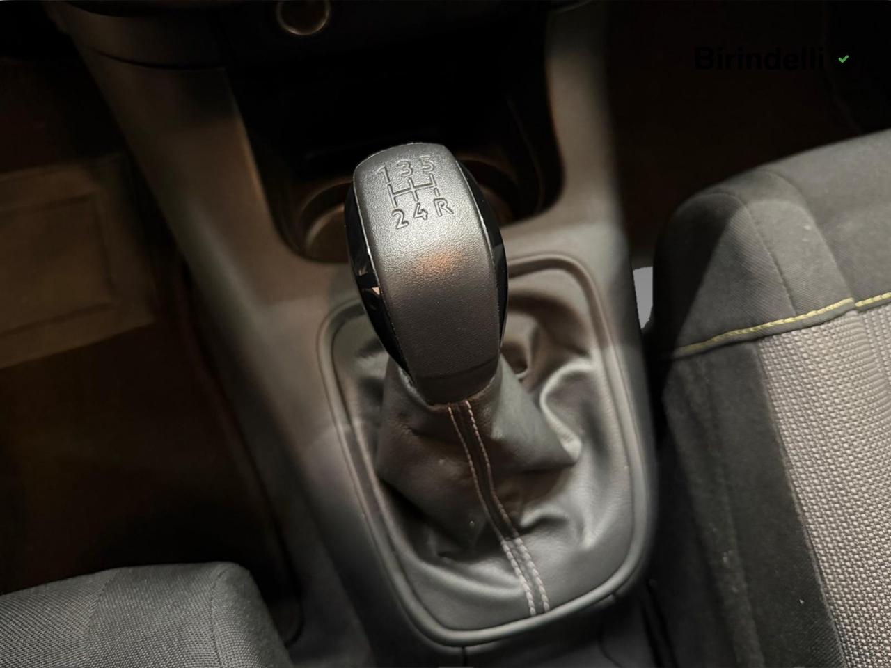 CITROEN C3 3ª serie - C3 PureTech 83 S&S You