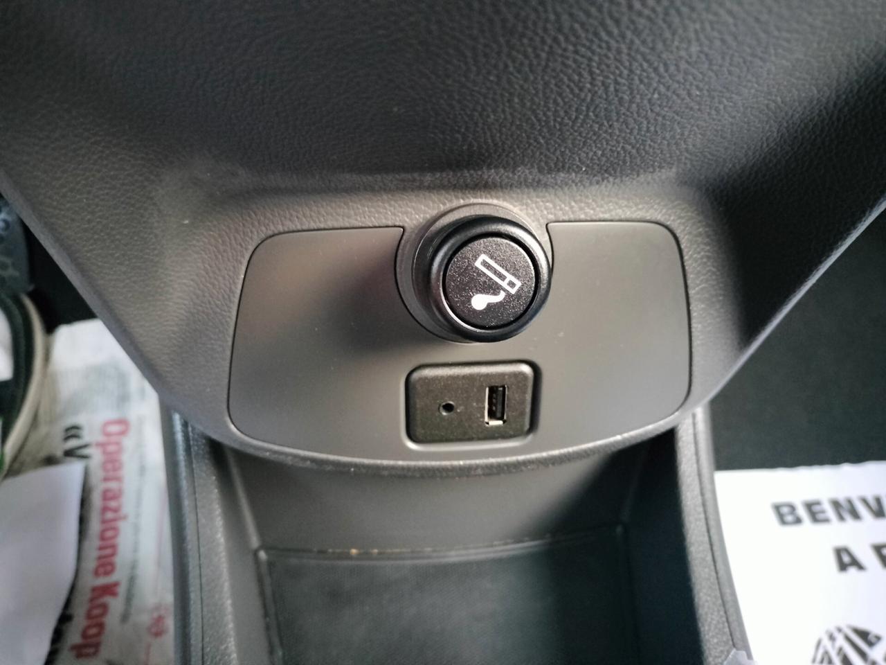 Chevrolet Spark 1.0 LS GPL Eco Logic 88.000km