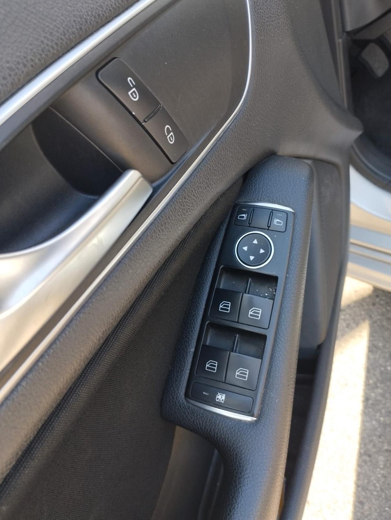 Mercedes-benz A 180 CDI Premium