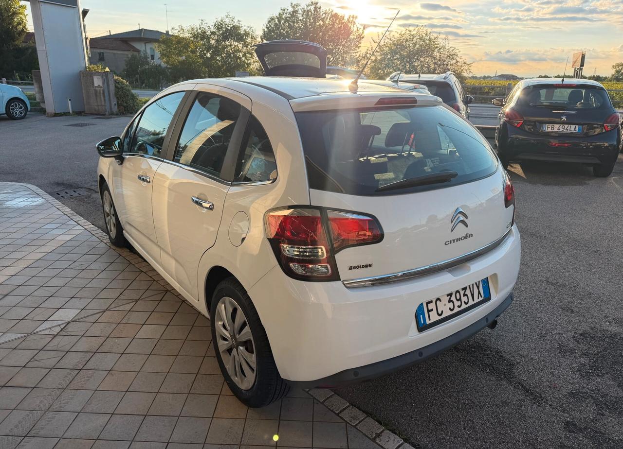Citroen C3 1.4 Diesel Neopatentati