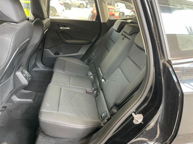 BMW X1 SDRIVE 18D 150CV