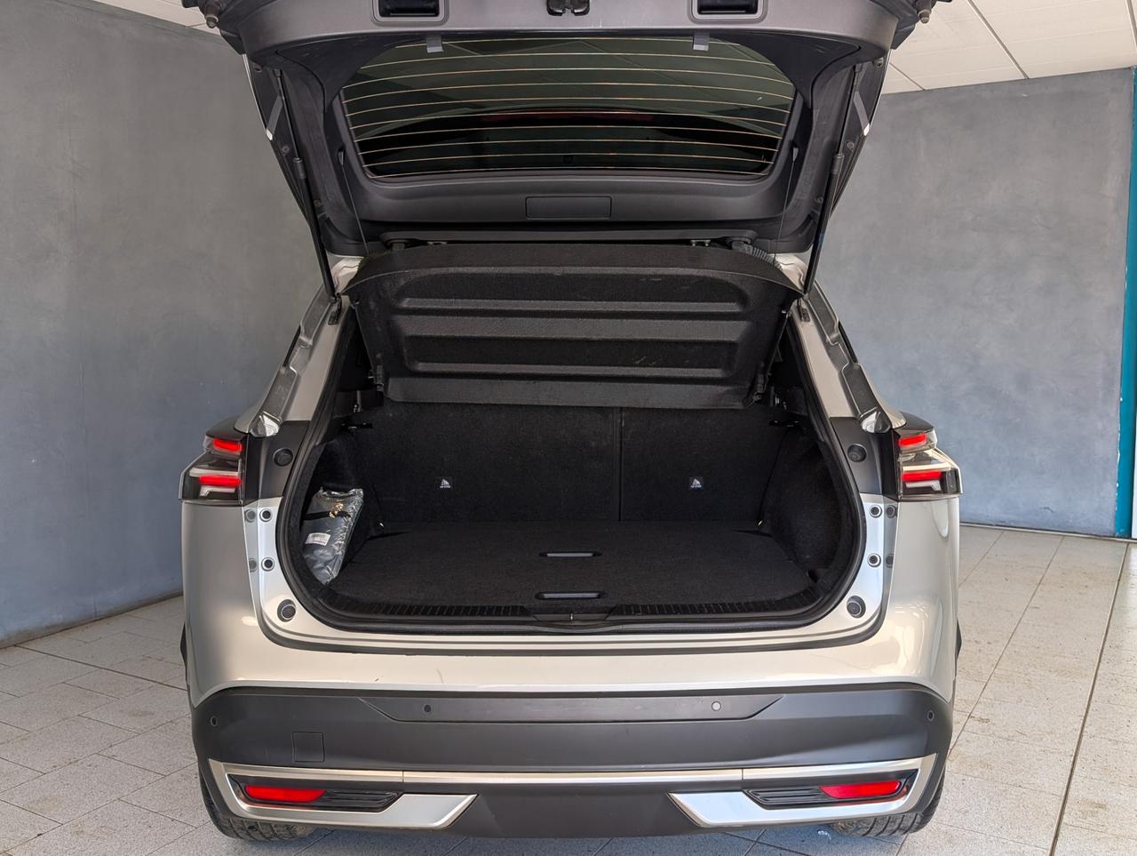 Nissan Qashqai 1.3 MHEV 158cv Xtronic N-Connecta