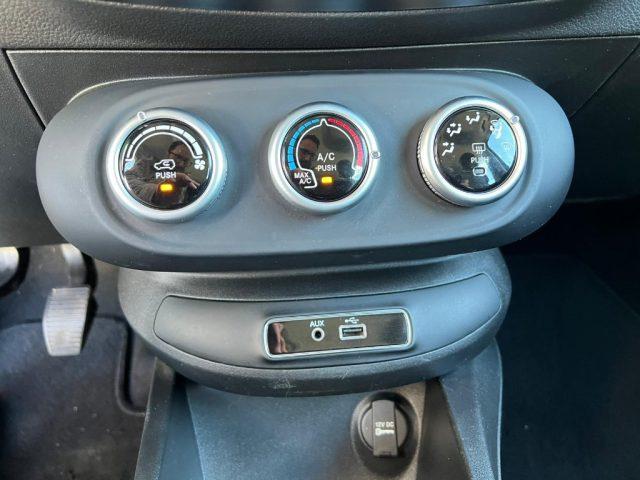 FIAT 500X 1.3 MultiJet 95 CV