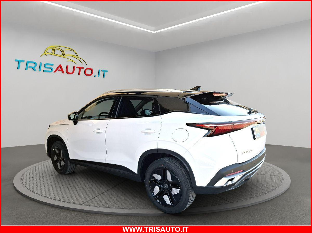 Omoda 5 1.5 TGDI SHS-H Aut. 224CV Premium (TETTO PANORAMICO APRIBILE)