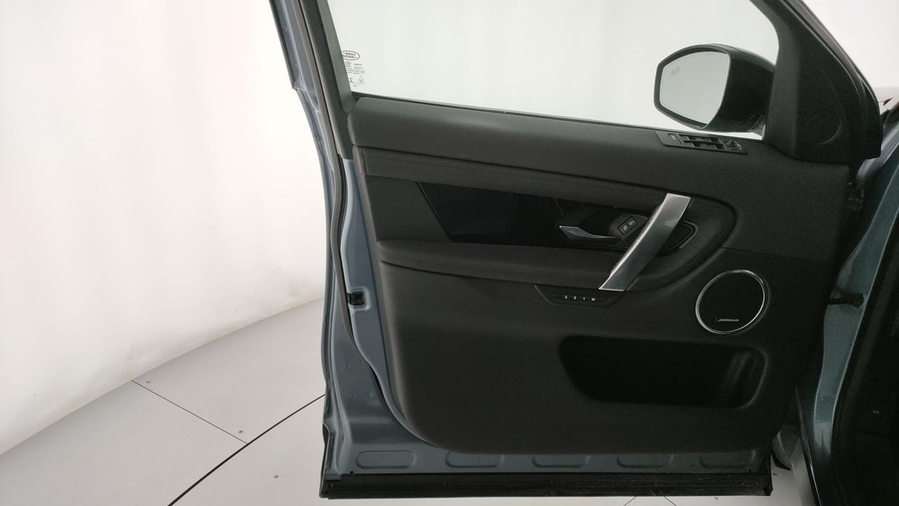 LAND ROVER Discovery Sport 2.0d td4 mhev R-Dynamic S awd 204cv auto