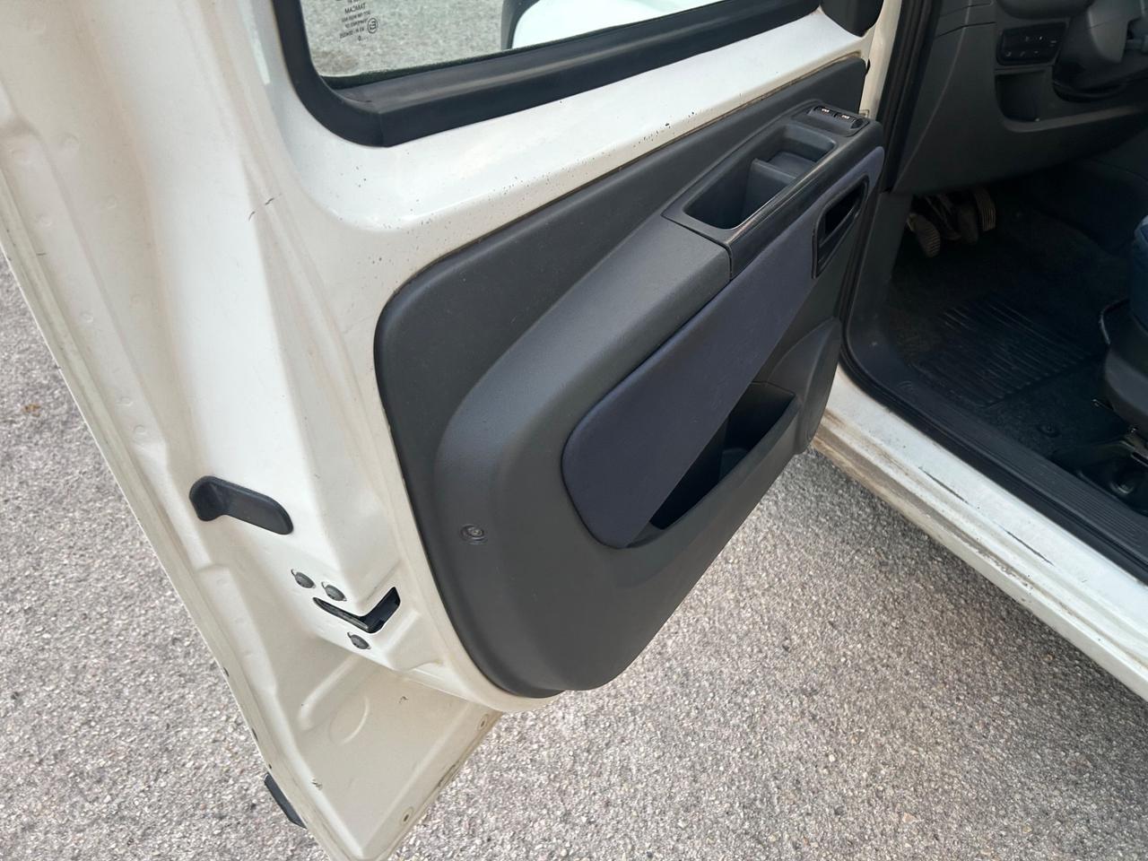 Citroen Nemo 1.4 HDi 70CV Multispace (N1)