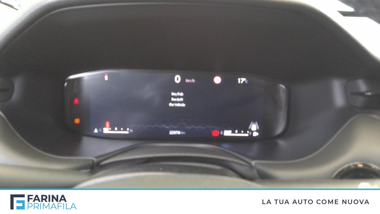 JEEP Compass II 2021 - Compass 1.6 mjt S 2wd 130cv