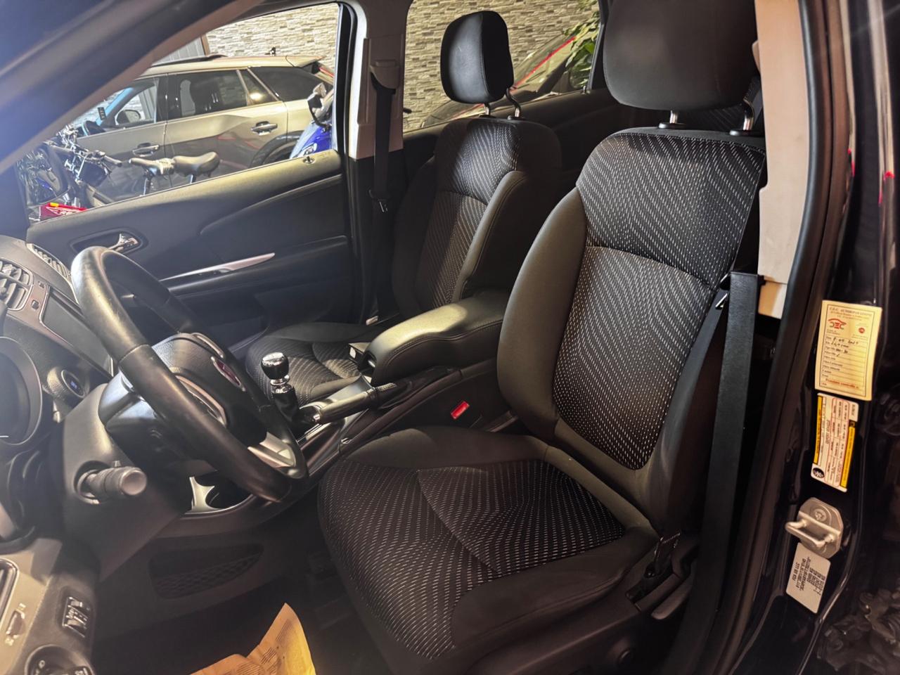 Fiat Freemont 2.0 Multijet 140 CV Lounge