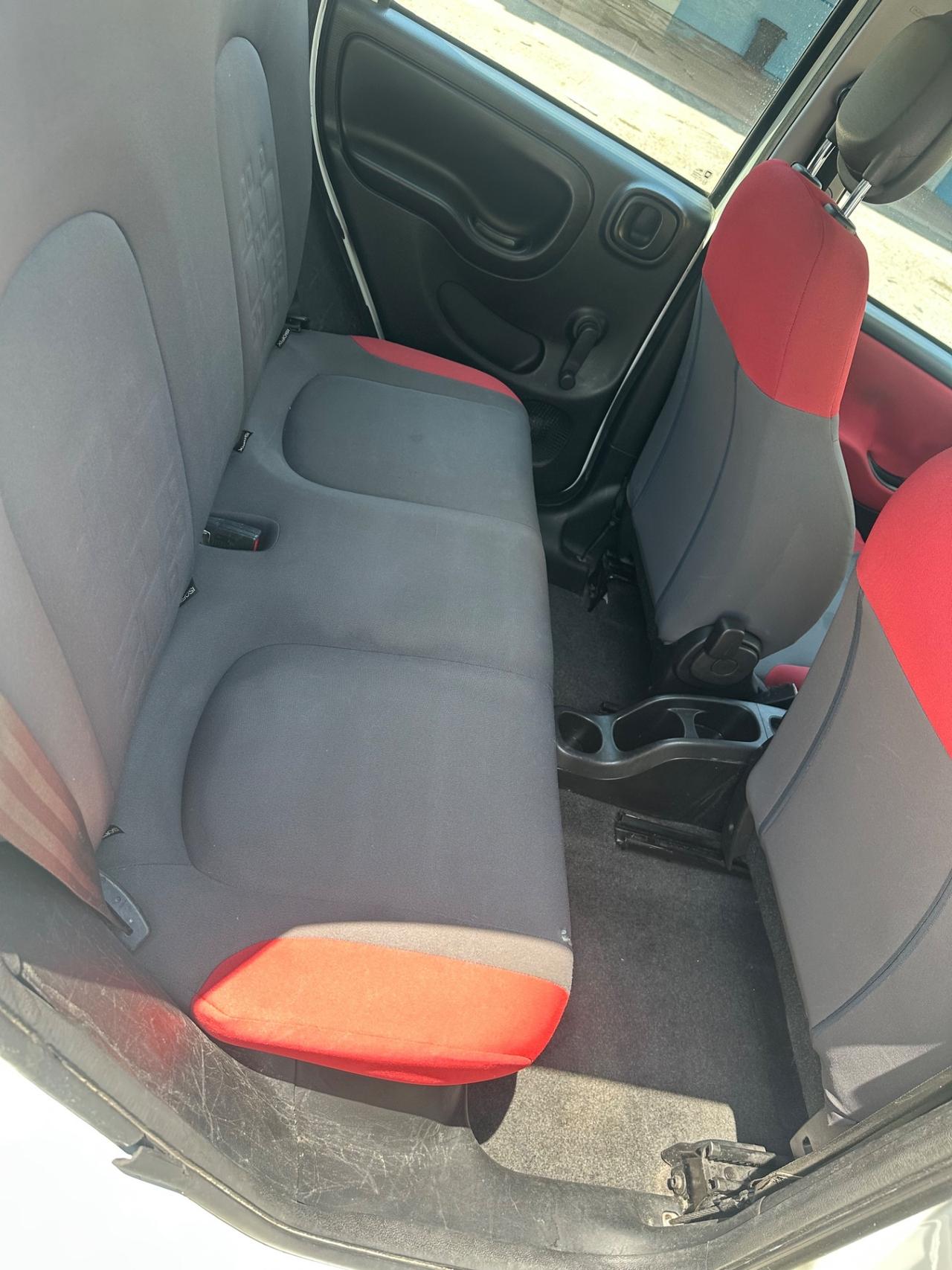 Fiat Panda 1.3 MJT S&S Easy