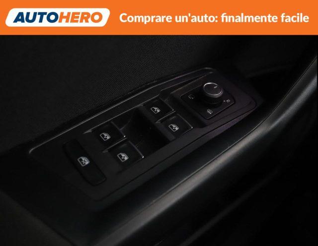 VOLKSWAGEN T-Roc 1.0 TSI 115 CV Style BlueMotion Technology
