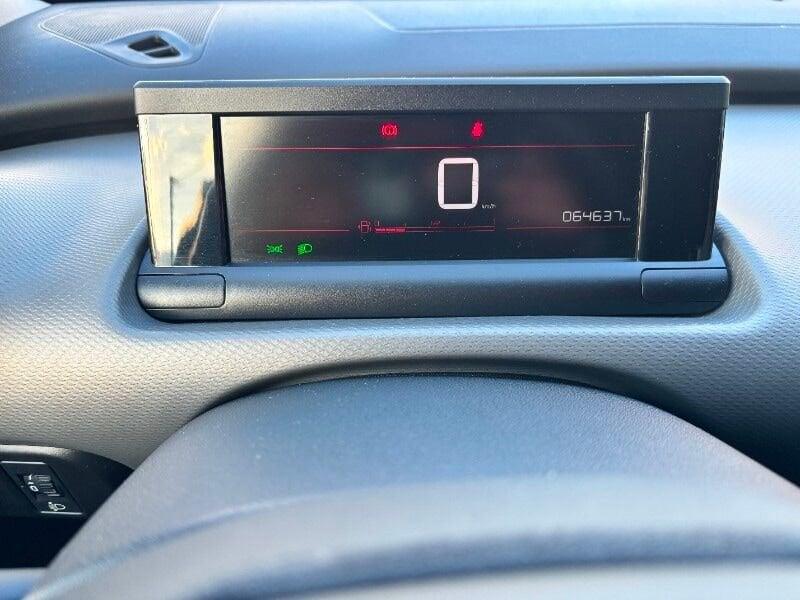 Citroën C4 Cactus BlueHDi 100 S&S Origins