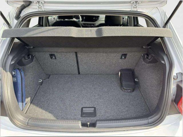 VOLKSWAGEN Polo 1.0 TGI TRENDLINE BLUEMOTION TECHNOLOGY