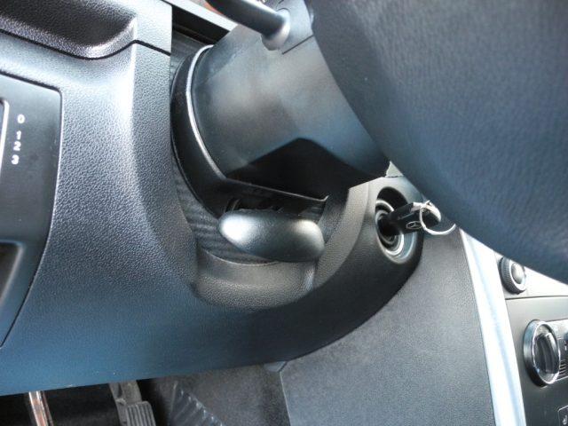 MERCEDES-BENZ A 150 95cv Avantgarde - OK NEOPATENTATI - "DA VETRINA"