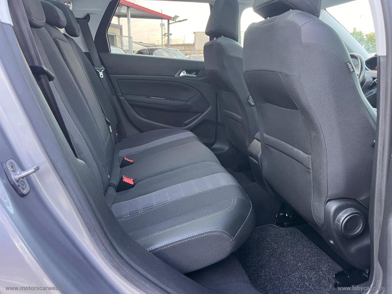 PEUGEOT 308 BlueHDi 130 S&S SW Allure TETTO PANORAMICO