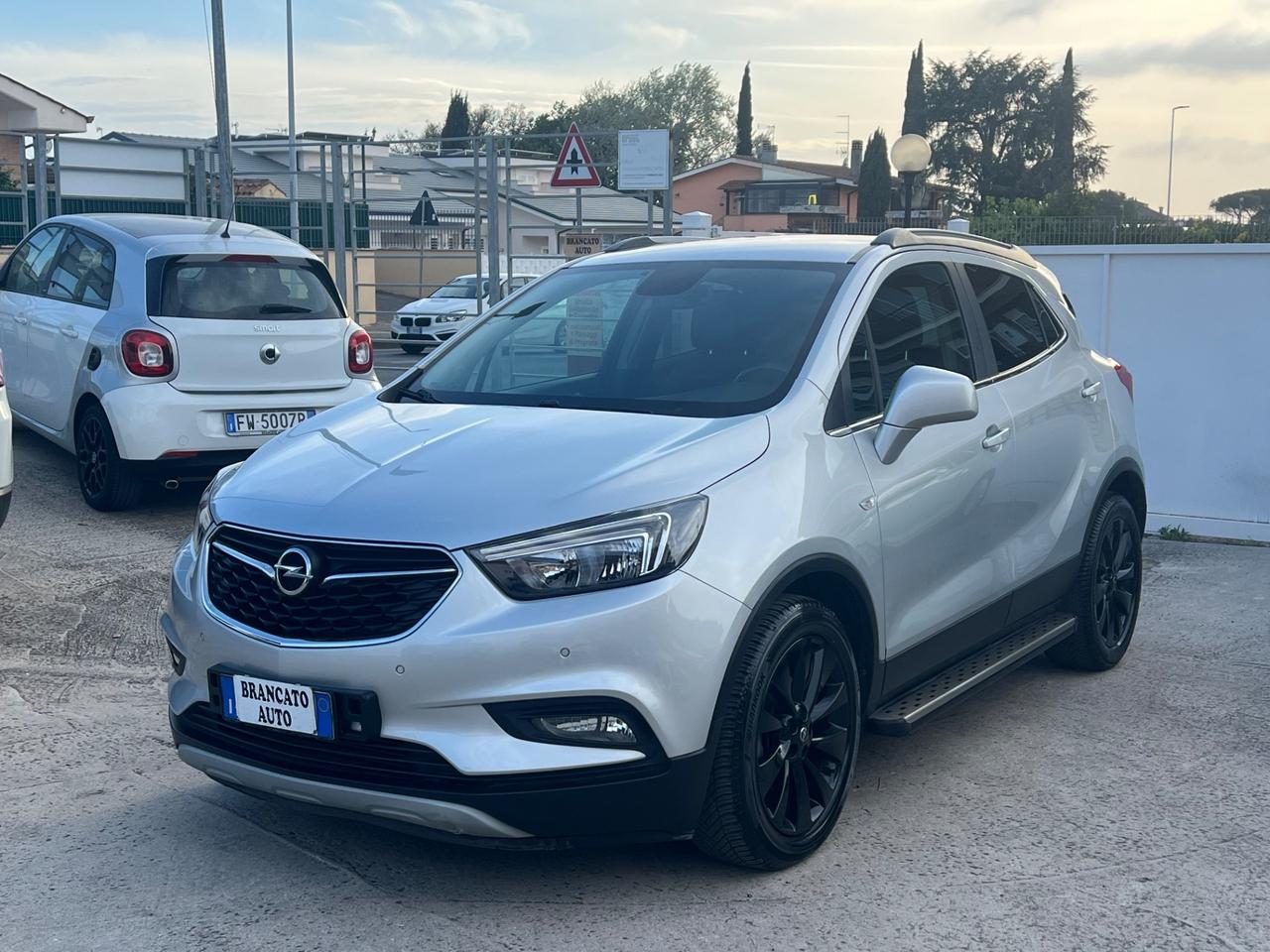Opel Mokka X 1.6 CDTI Ecotec 136CV 4x4 Start&Stop Innovation