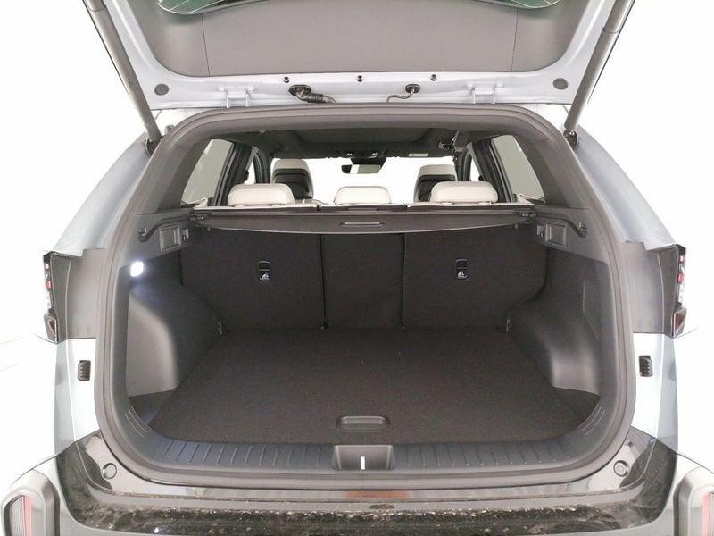 Kia Sportage 1.6 t-gdi hev GT-line Plus 2wd at6