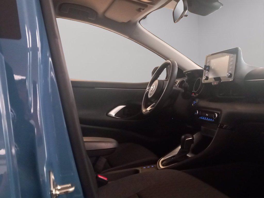 TOYOTA Yaris 1.5h trend del 2022