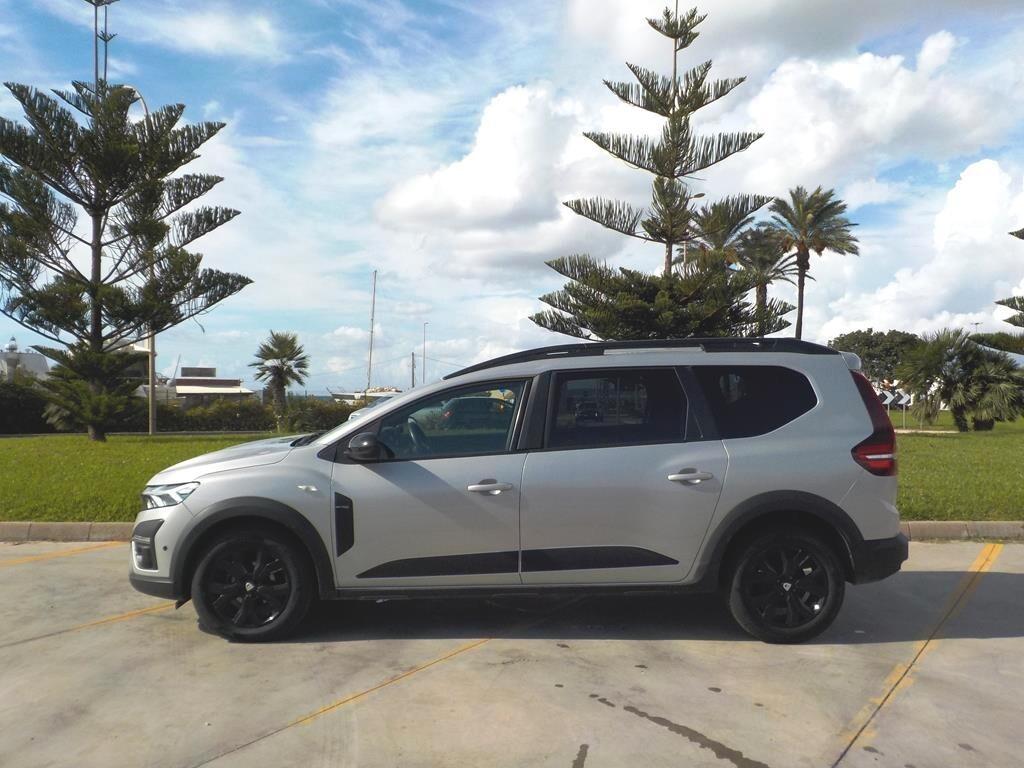 Dacia Jogger 1.0 TCe GPL 100 CV 5 posti Extreme Up