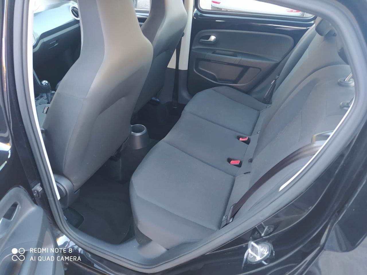 Volkswagen up! 1.0 5p. move up! - OFFERTA VALIDA FINO AL 31/07