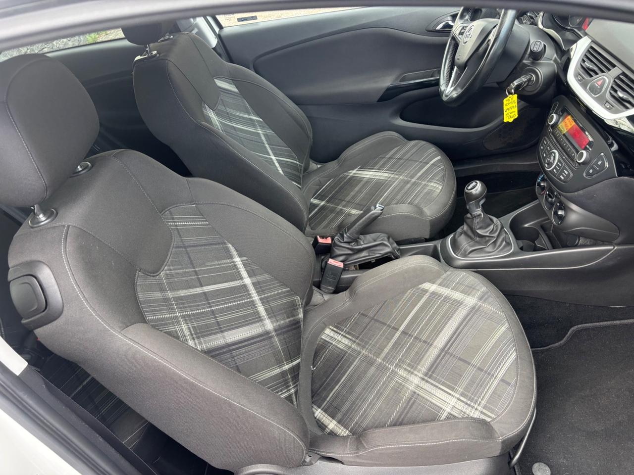 Opel Corsa 1.2 Innovation